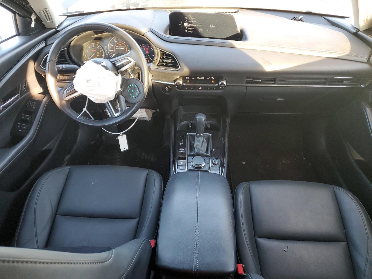 2023 MAZDA CX-30 PREFERRED VIN:3MVDMBCM8PM538919