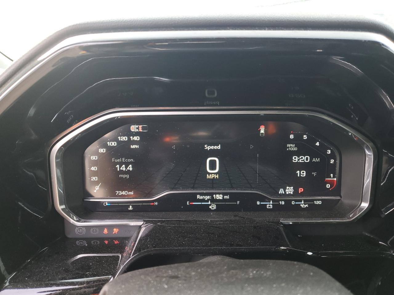 2024 GMC SIERRA K1500 SLT VIN:1GTUUDELXRZ310617
