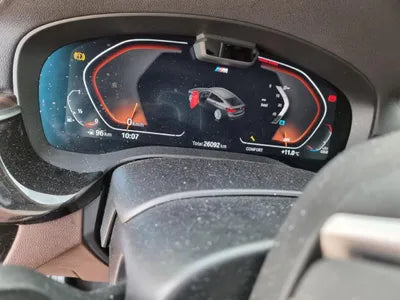 2020 BMW 630 WBA61CC01MCE99299 VIN:WBA61CC01MCE99299