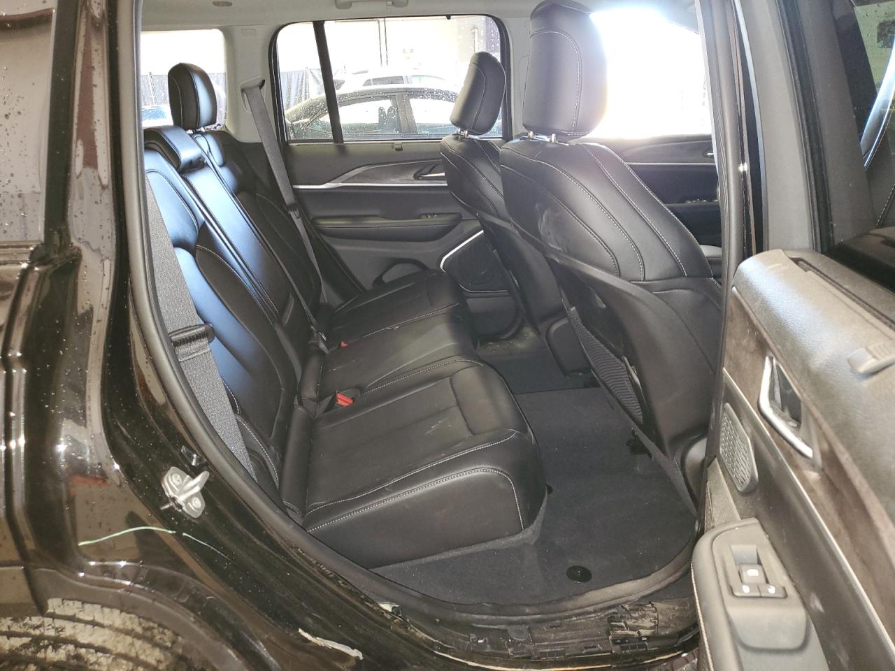 2024 JEEP GRAND CHEROKEE LIMITED 4XE VIN:1C4RJYB61R8955117