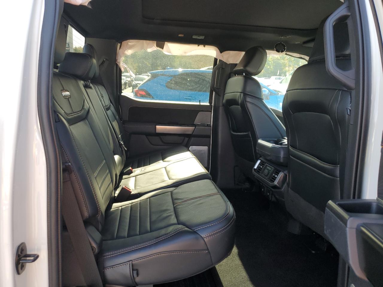 2023 FORD F150 SUPERCREW VIN:1FTFW1E89PFB19914