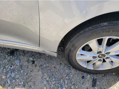 2017 Kia K5 KNAGT416BHA167927 VIN:KNAGT416BHA167927