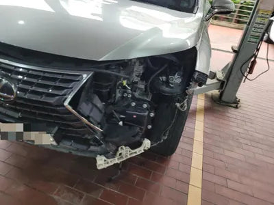 2018 Lexus NX 300 VIN: