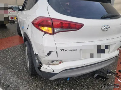 2018 Hyundai Tucson 867KMKMHJ581ADJU5 VIN:867KMKMHJ581ADJU5