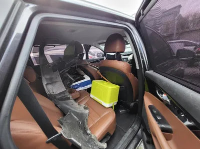 2019 Kia Sorento KNAPH81BBKA543943 VIN:KNAPH81BBKA543943