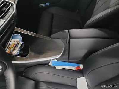 2021 BMW 545 NONE VIN: