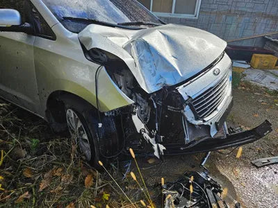 2015 Kia Carnival VIN: