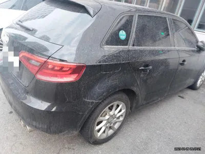 2015 Audi A3 WAUZZZ8V3FA134907 VIN:WAUZZZ8V3FA134907