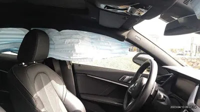 2022 BMW 220 WBA31AL05N7K72888 VIN:WBA31AL05N7K72888