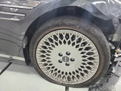 2022 Genesis G80 VIN: