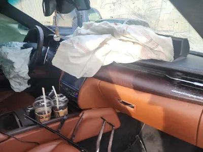 2017 Maserati Quattroporte VIN: