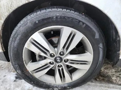 2014 Hyundai Tucson VIN: