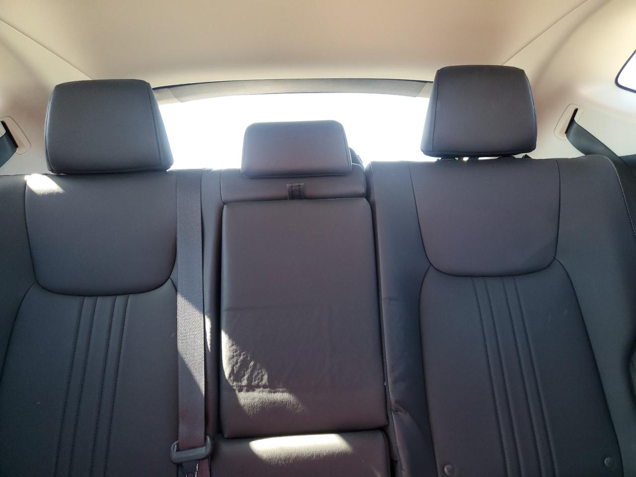 2024 LEXUS NX 250 PREMIUM VIN:2T2GDCAZ6RC007597