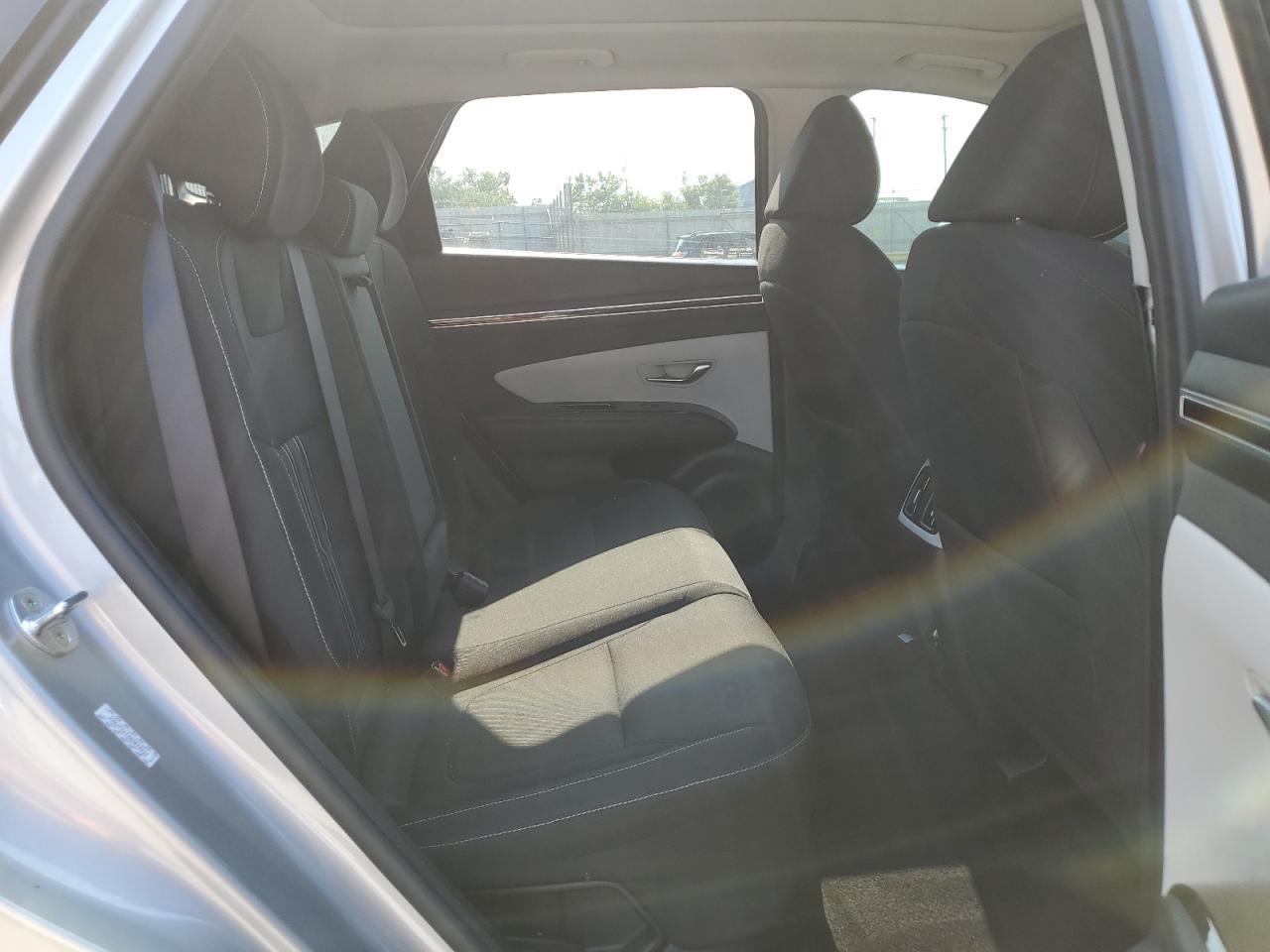 2022 HYUNDAI TUCSON SEL CONVENIENCE VIN:KM8JFCA12NU073314