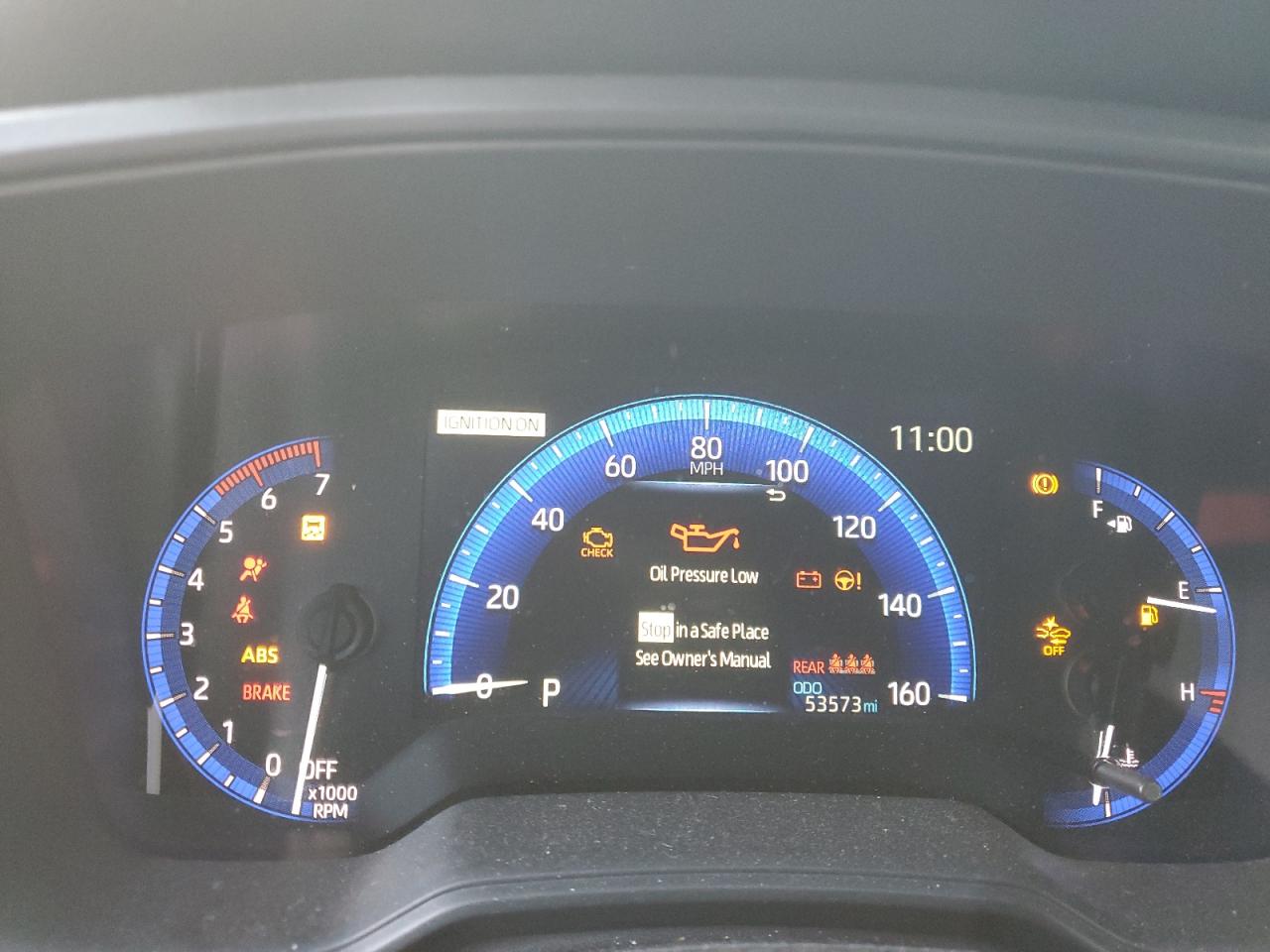 2022 TOYOTA COROLLA LE VIN:JTDEAMDE0N3005432