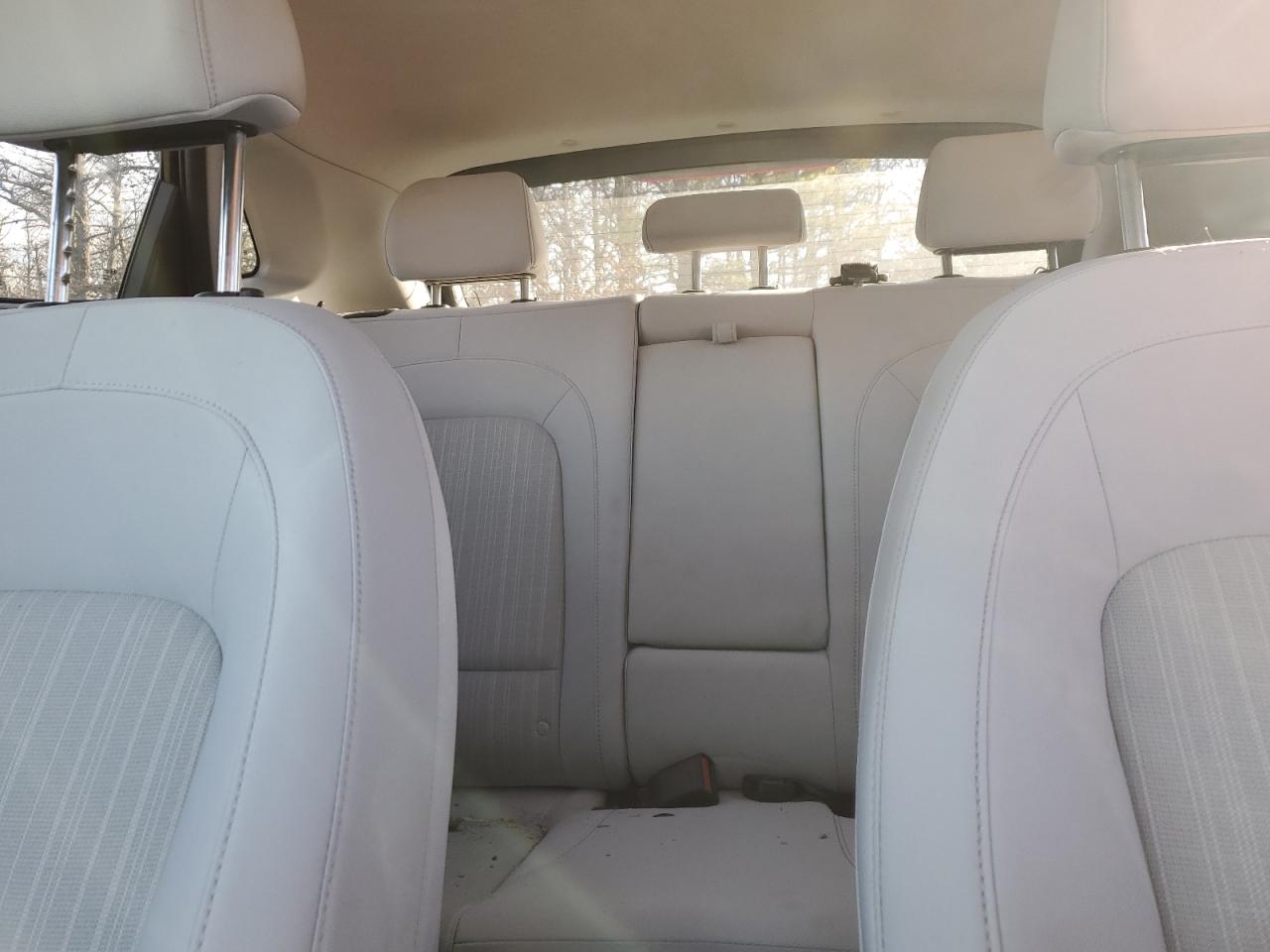 2023 HYUNDAI KONA SEL VIN:KM8K6CAB3PU964664