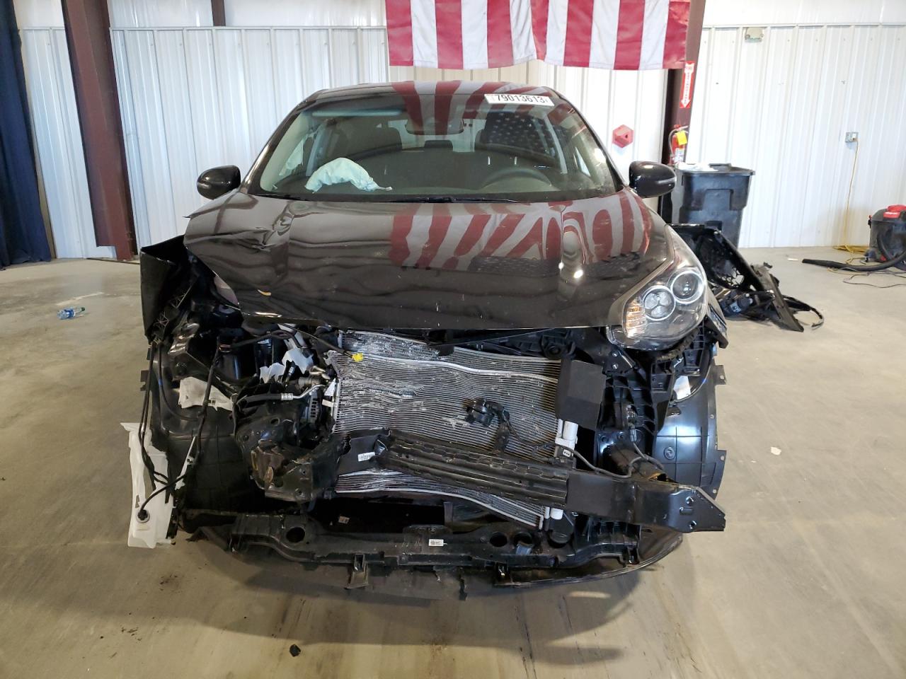 2022 KIA SPORTAGE LX VIN:KNDPM3AC4N7009425