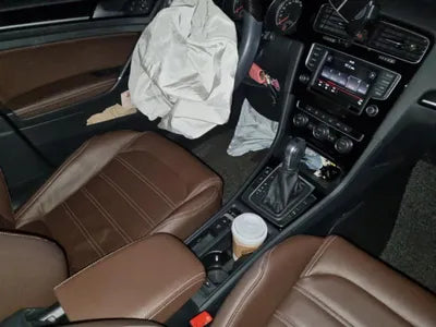 2016 Volkswagen Golf WVWZZZAUZGW169014 VIN:WVWZZZAUZGW169014