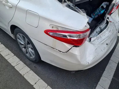 2015 Toyota Camry 4T1BF1FKXFU976256 VIN:4T1BF1FKXFU976256