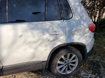 2016 Volkswagen Tiguan WVGZZZ5NZGW554323 VIN:WVGZZZ5NZGW554323