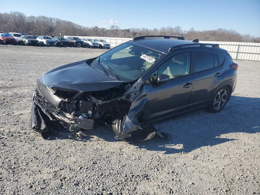 2024 SUBARU CROSSTREK PREMIUM VIN:JF2GUADC7R8862788