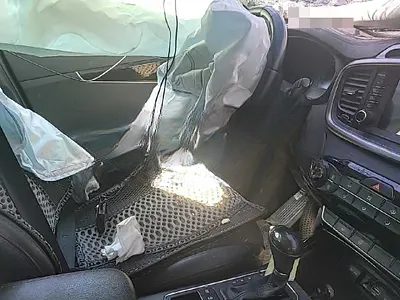 2015 Kia Sorento NONE VIN: