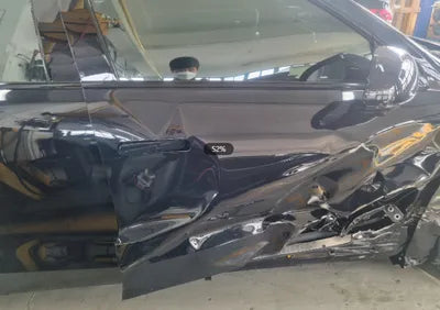 2023 Hyundai Ioniq KMHM541AFPA006616 VIN:KMHM541AFPA006616