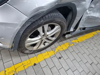 2016 Mercedes-Benz GLA 200 WDCTG0CB2GJ258363 VIN:WDCTG0CB2GJ258363