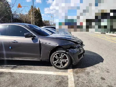 2017 Maserati Levante ZN661TUG1HX231619 VIN:ZN661TUG1HX231619