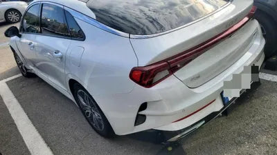 2021 Kia K5 KNAG341JBNA019580 VIN:KNAG341JBNA019580