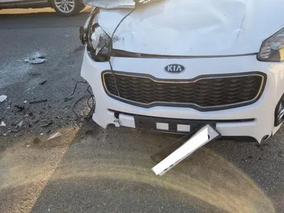 2017 Kia Sportage KNAFJ41BGHA669413 VIN:KNAFJ41BGHA669413