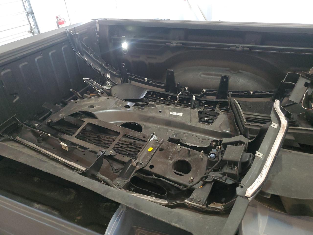 2023 RAM 1500 LIMITED VIN:1C6SRFPT8PN586582