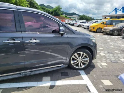 2016 Kia Carnival 759KMKNAMB81ABGS1 VIN:759KMKNAMB81ABGS1