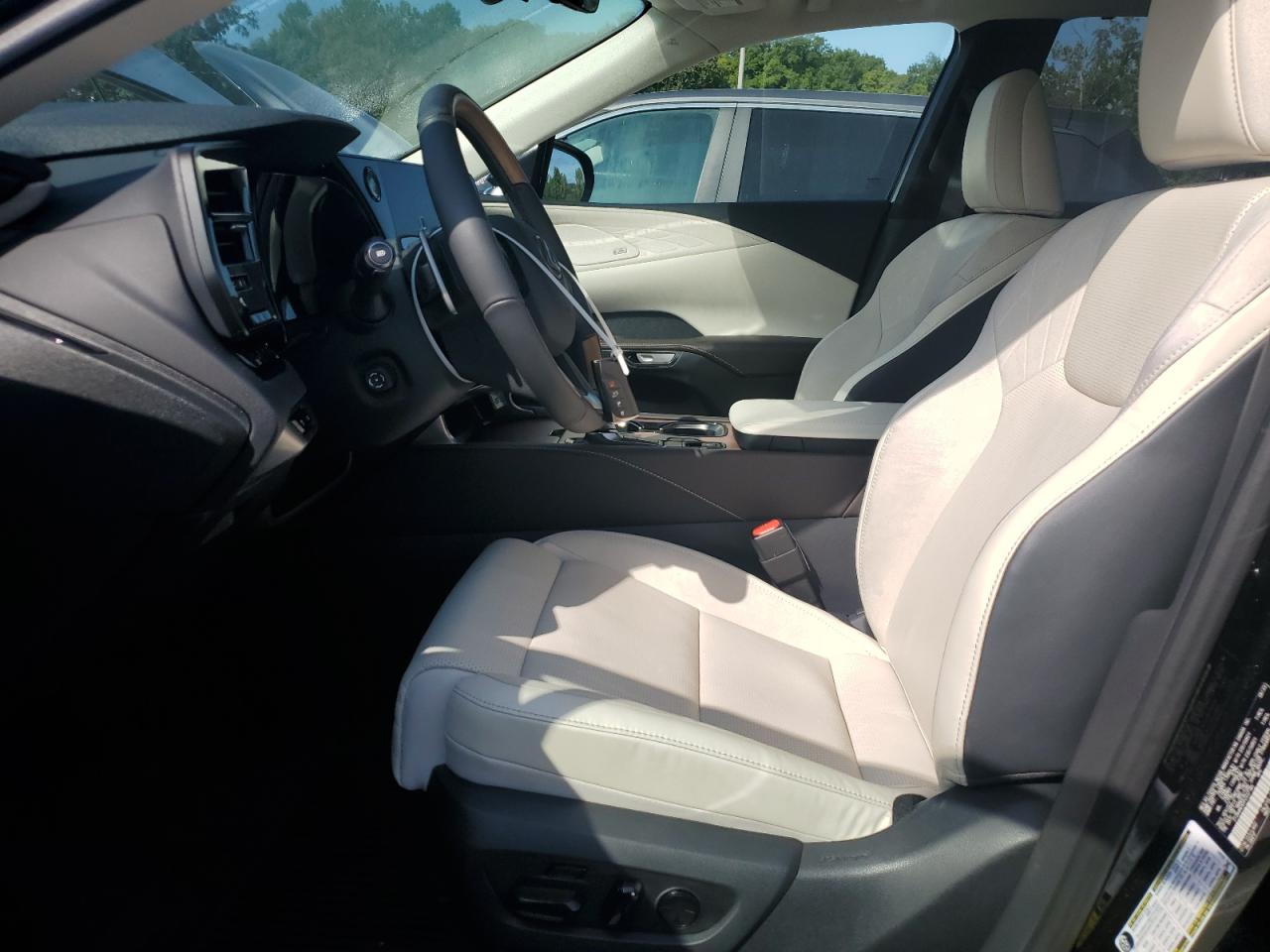 2023 LEXUS RX 350 BASE VIN:2T2BAMCA5PC037185