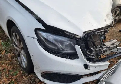 2017 Mercedes-Benz E 220 WDDZF0FB4HA210255 VIN:WDDZF0FB4HA210255