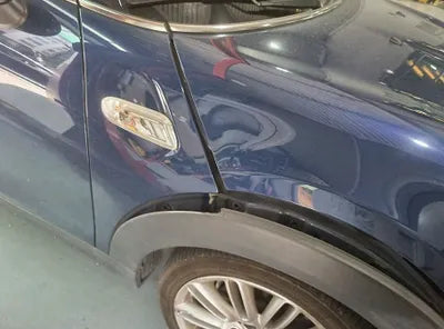 2018 MINI Cooper WMWXP7105J3B32172 VIN:WMWXP7105J3B32172