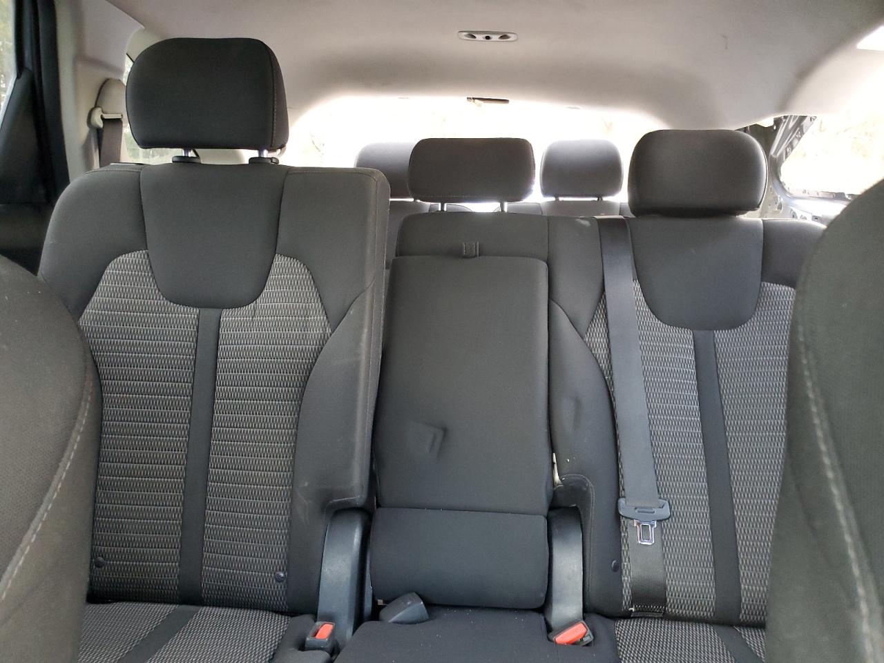 2023 KIA SORENTO LX VIN:5XYRG4LC9PG172662
