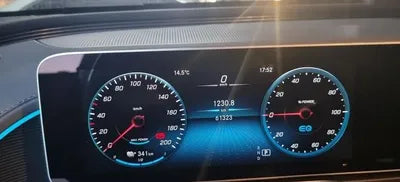 2020 Mercedes-Benz C 400 VIN: