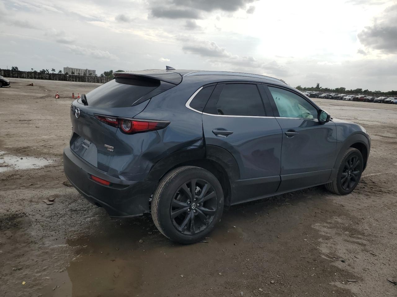 2023 MAZDA CX-30 PREMIUM PLUS VIN:3MVDMBEY7PM504289