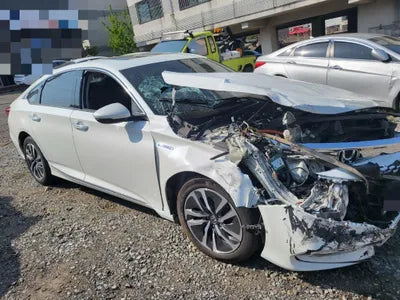2018 Honda Accord 1HGCV3650JA510595 VIN:1HGCV3650JA510595