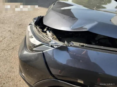 2022 Toyota RAV4 VIN: