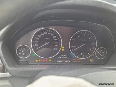 2016 BMW 320 WBA8C9101HK653642 VIN:WBA8C9101HK653642