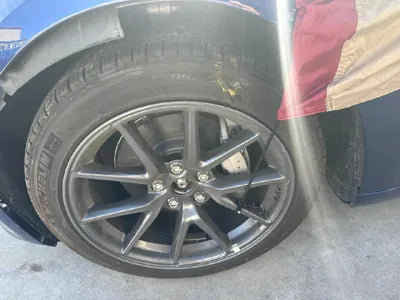2022 Tesla Model 3 VIN: