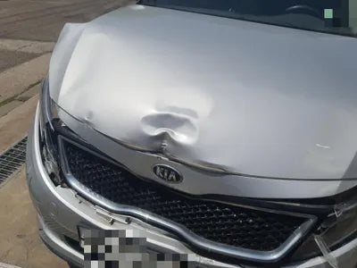 2015 Kia K5 VIN: