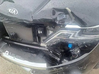 2020 Kia Carnival KNANE81BBMS022353 VIN:KNANE81BBMS022353