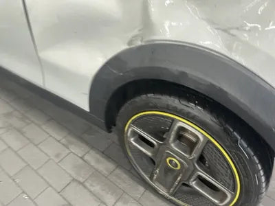 2022 MINI Cooper VIN: