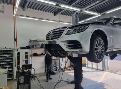 2020 Mercedes-Benz S 450 W1KUG6EB5LA533198 VIN:W1KUG6EB5LA533198