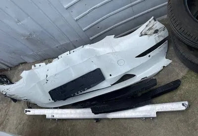 2020 Tesla Model 3 VIN: