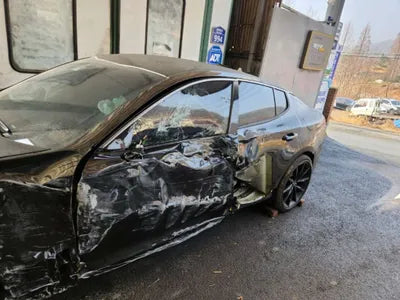 2023 Kia Stinger KNAE351DDPS131088 VIN:KNAE351DDPS131088