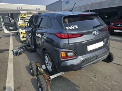 2018 Hyundai Kona 332KMKMHK4815GJU0 VIN:332KMKMHK4815GJU0